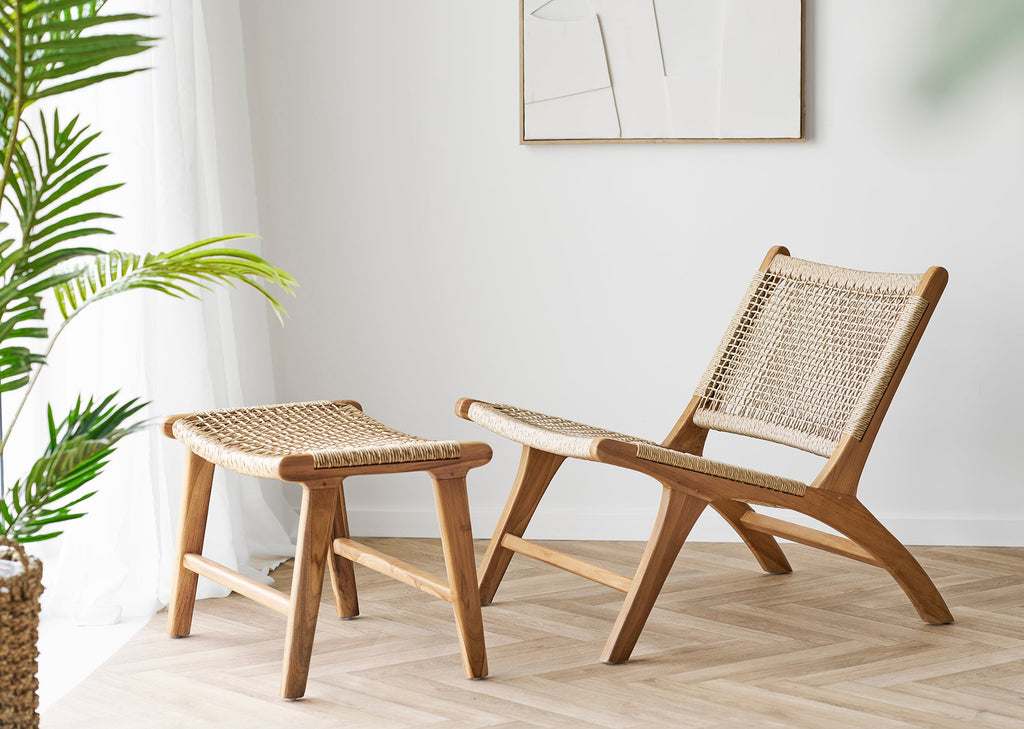 Derby Stol – Natur