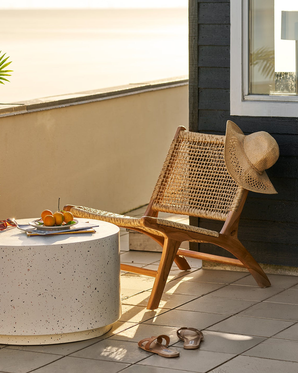 Derby Stol – Natur