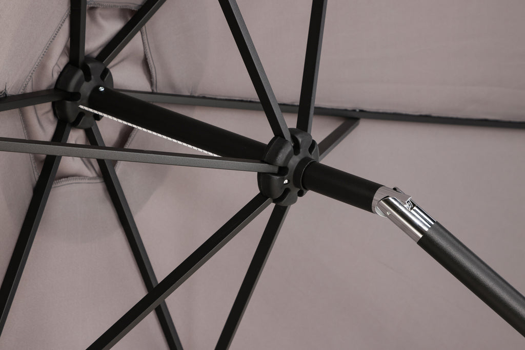 Leeds Parasoll ⌀300