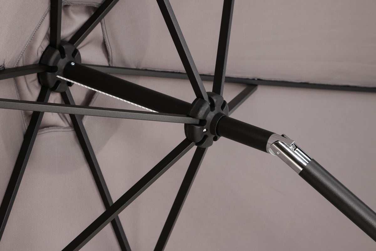 Leeds Parasoll ⌀300