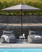 Leeds Parasoll ⌀300