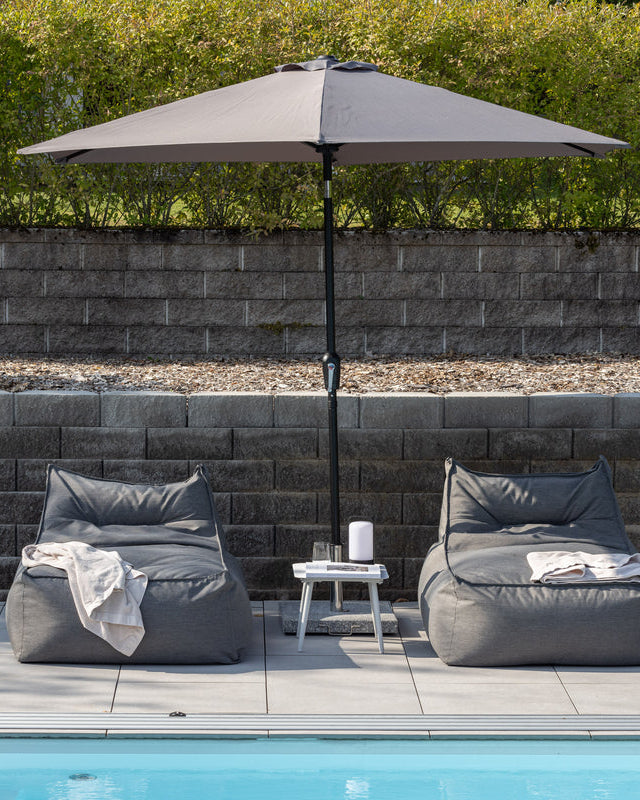 Leeds Parasoll ⌀300