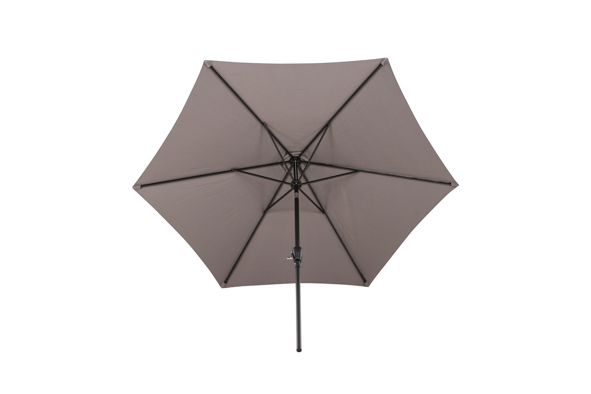 Leeds Parasoll ⌀300