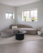 Venice Soffa – Natur 318cm