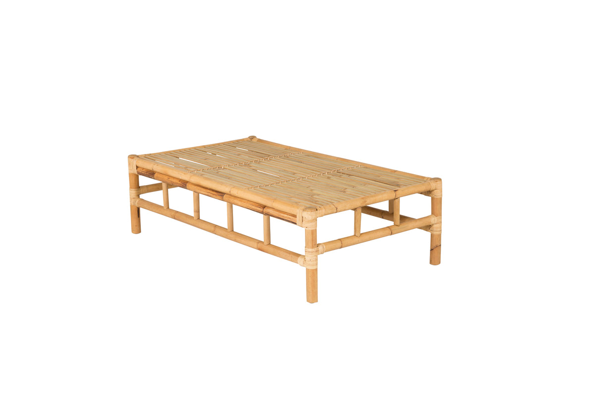 Cane Soffbord 120 x 70 Natur
