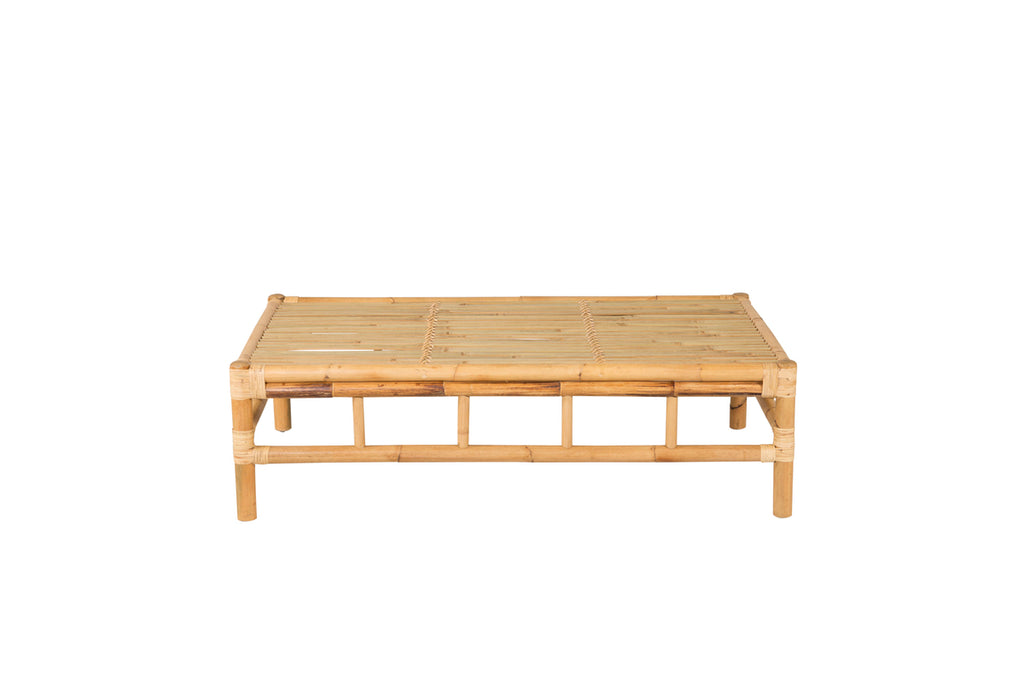 Cane Soffbord 120 x 70 Natur