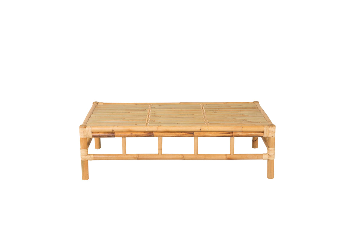 Cane Soffbord 120 x 70 Natur