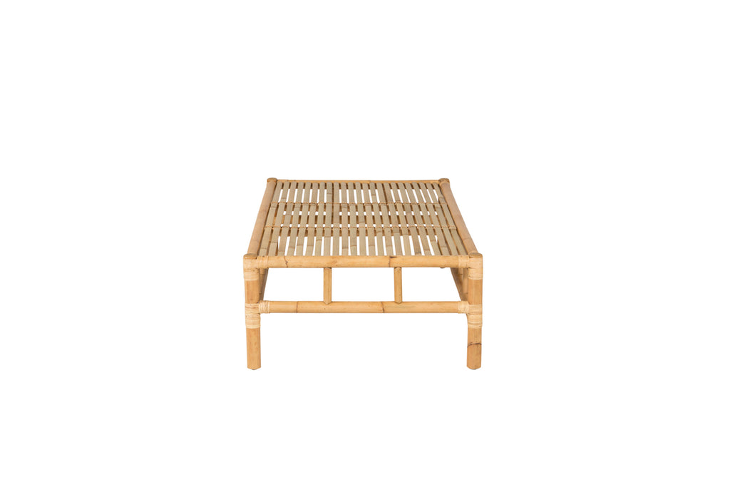 Cane Soffbord 120 x 70 Natur