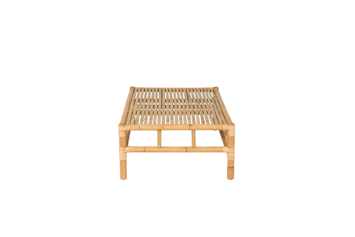 Cane Soffbord 120 x 70 Natur