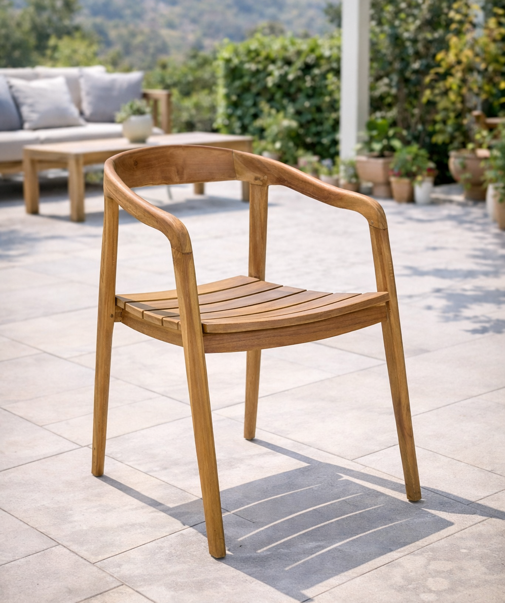 Otero Utestol – Natur