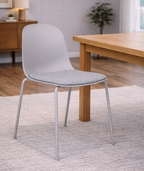 Madalena Matstol – Ljusgrå