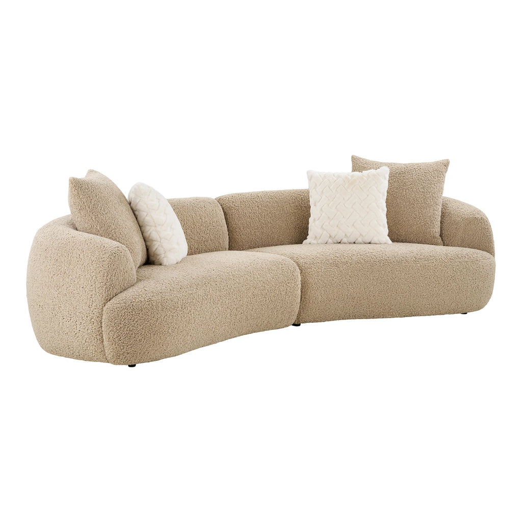 Dali 3-sits Soffa