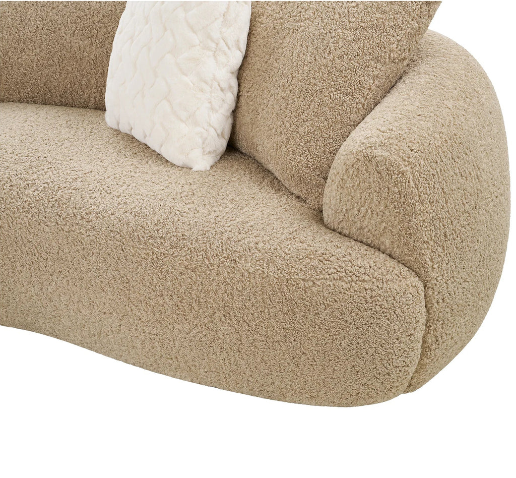 Dali 3-sits Soffa
