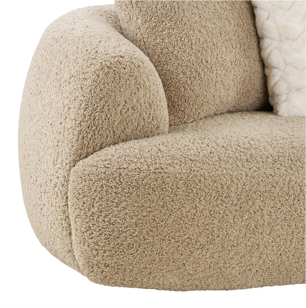 Dali 3-sits Soffa