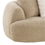 Dali 3-sits Soffa