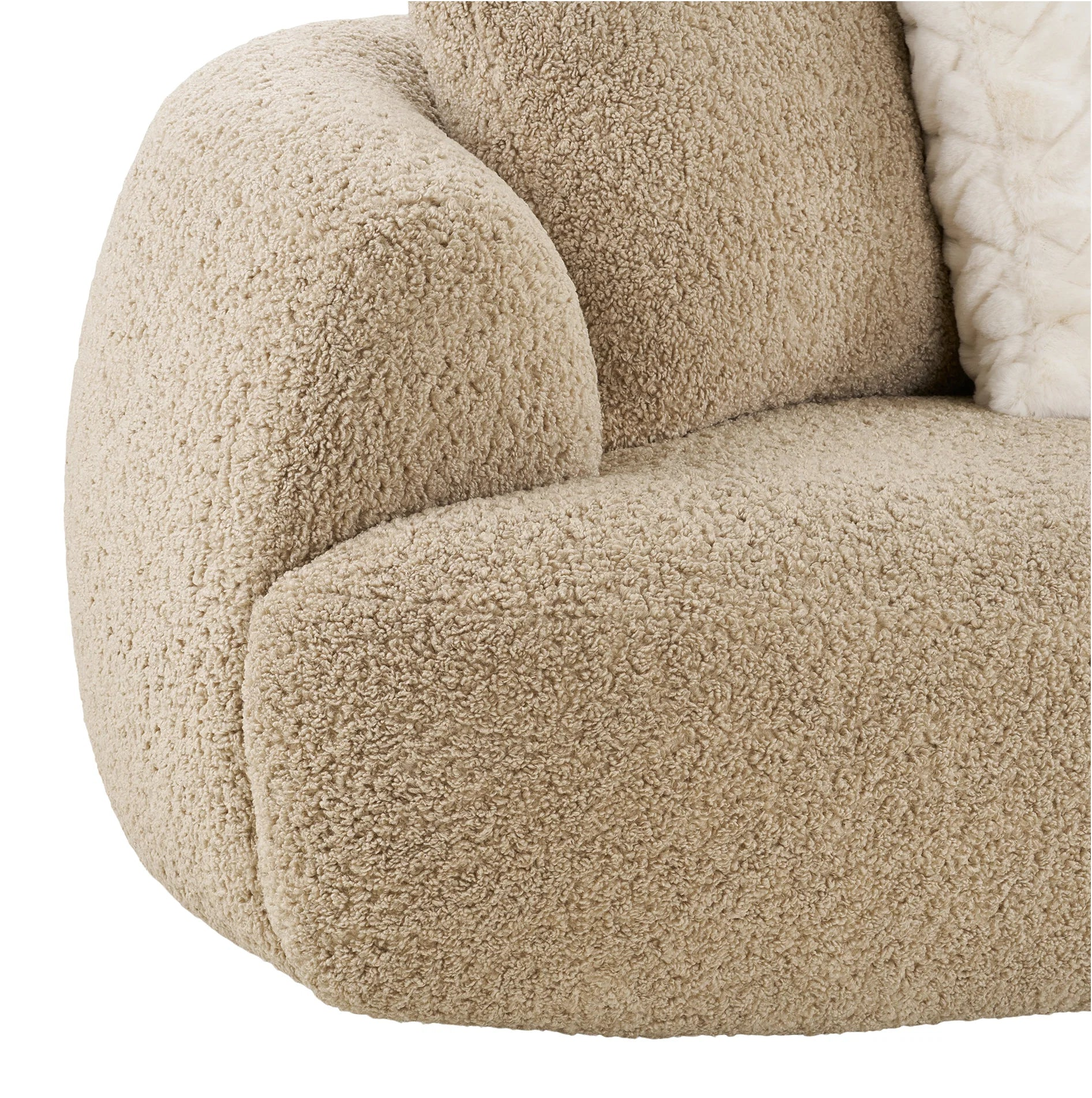 Dali 3-sits Soffa