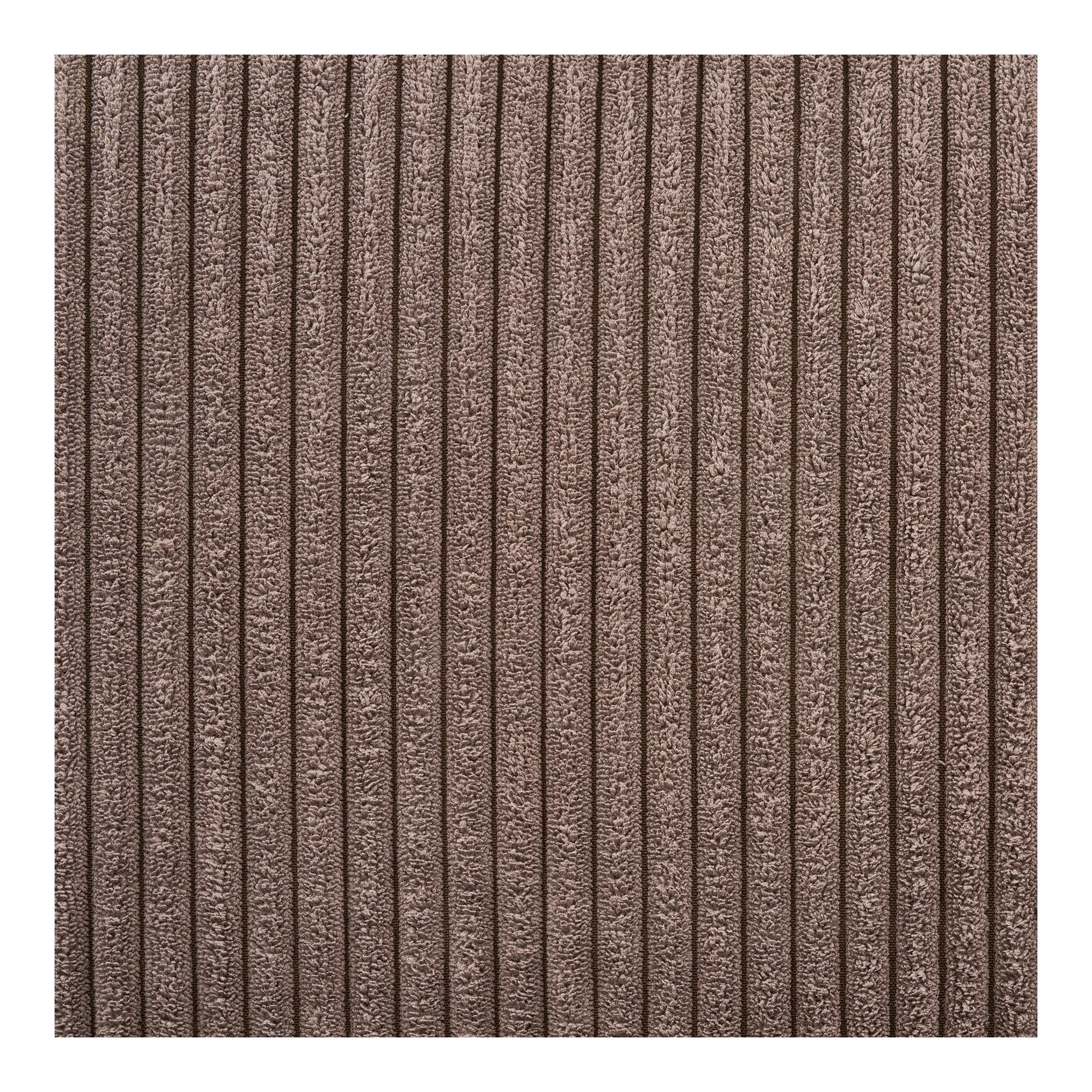 Lido 3 Seater Soffa – Brun