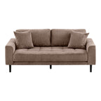 Lido 2,5 Seater Soffa – Brun