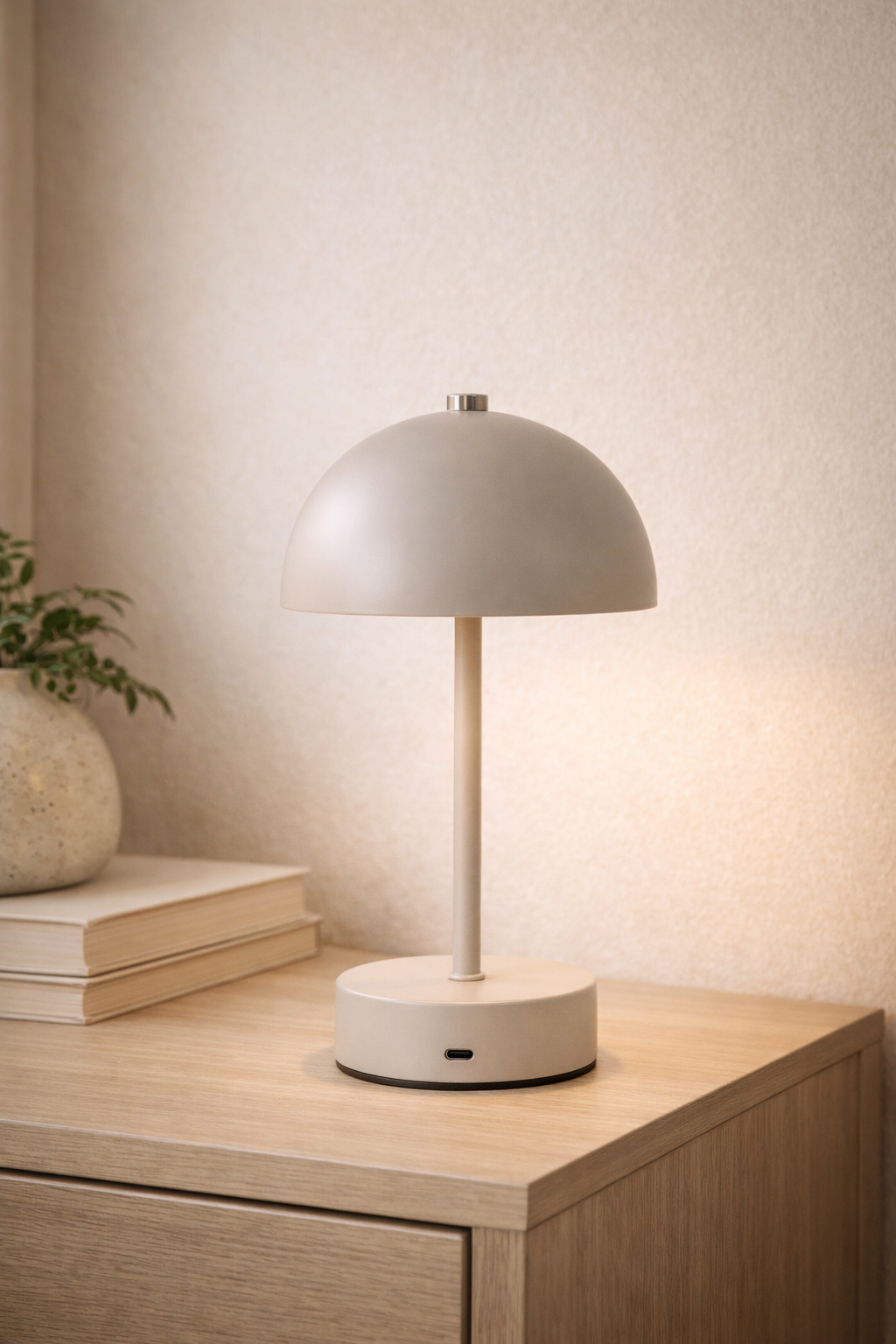 Holt Bordslampa Sand
