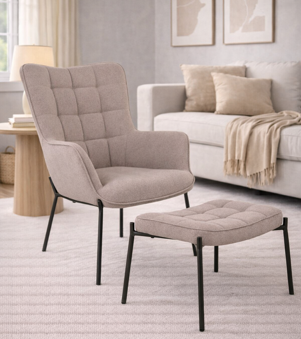 Glasgow Set Fåtölj