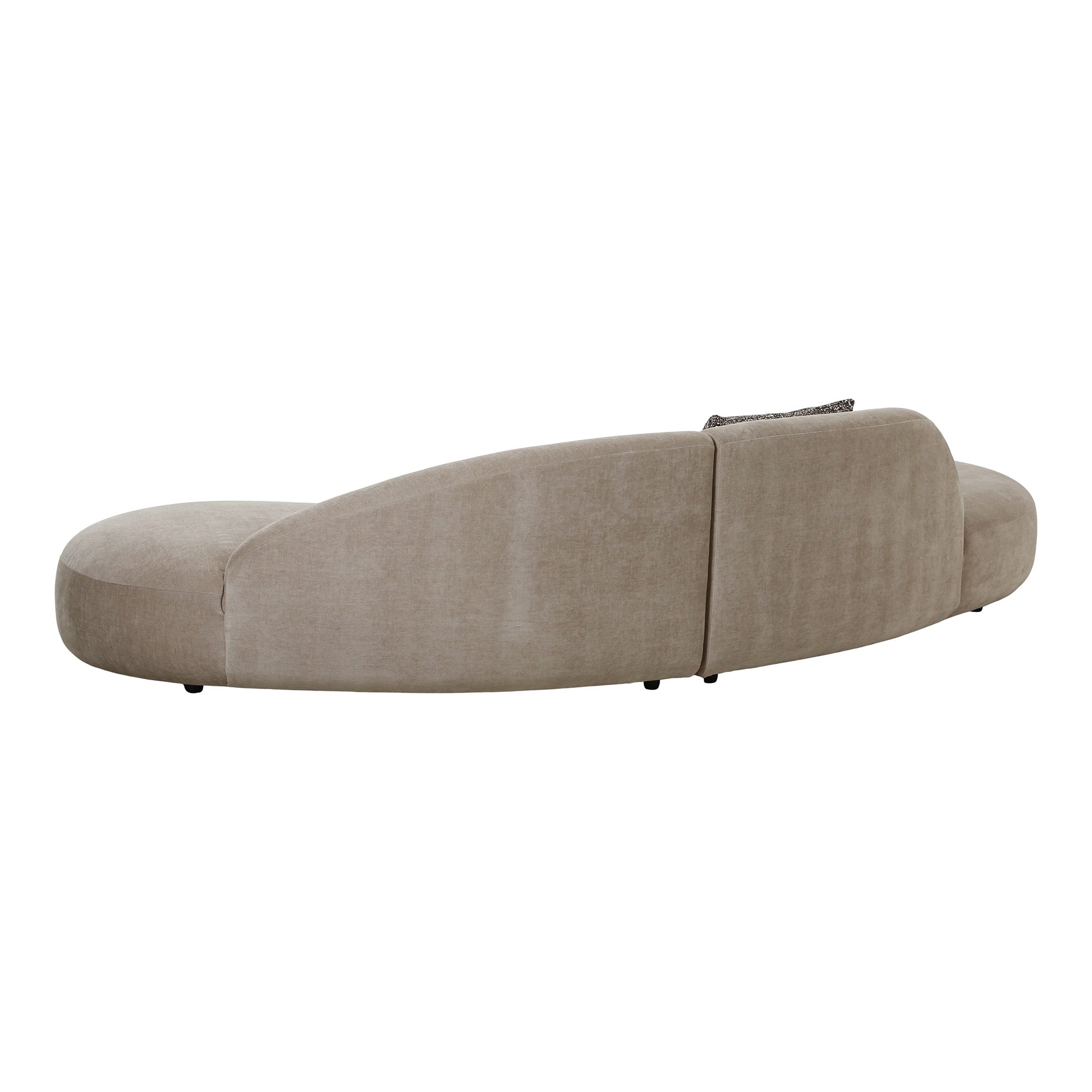 Venice Soffa – Natur 318cm