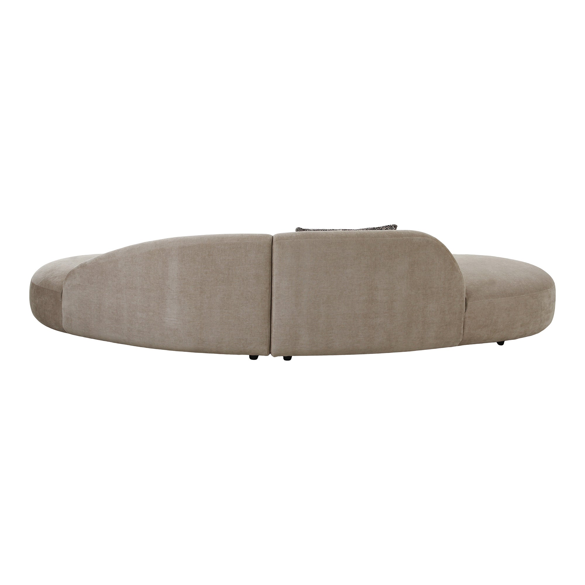 Venice Soffa – Natur 318cm