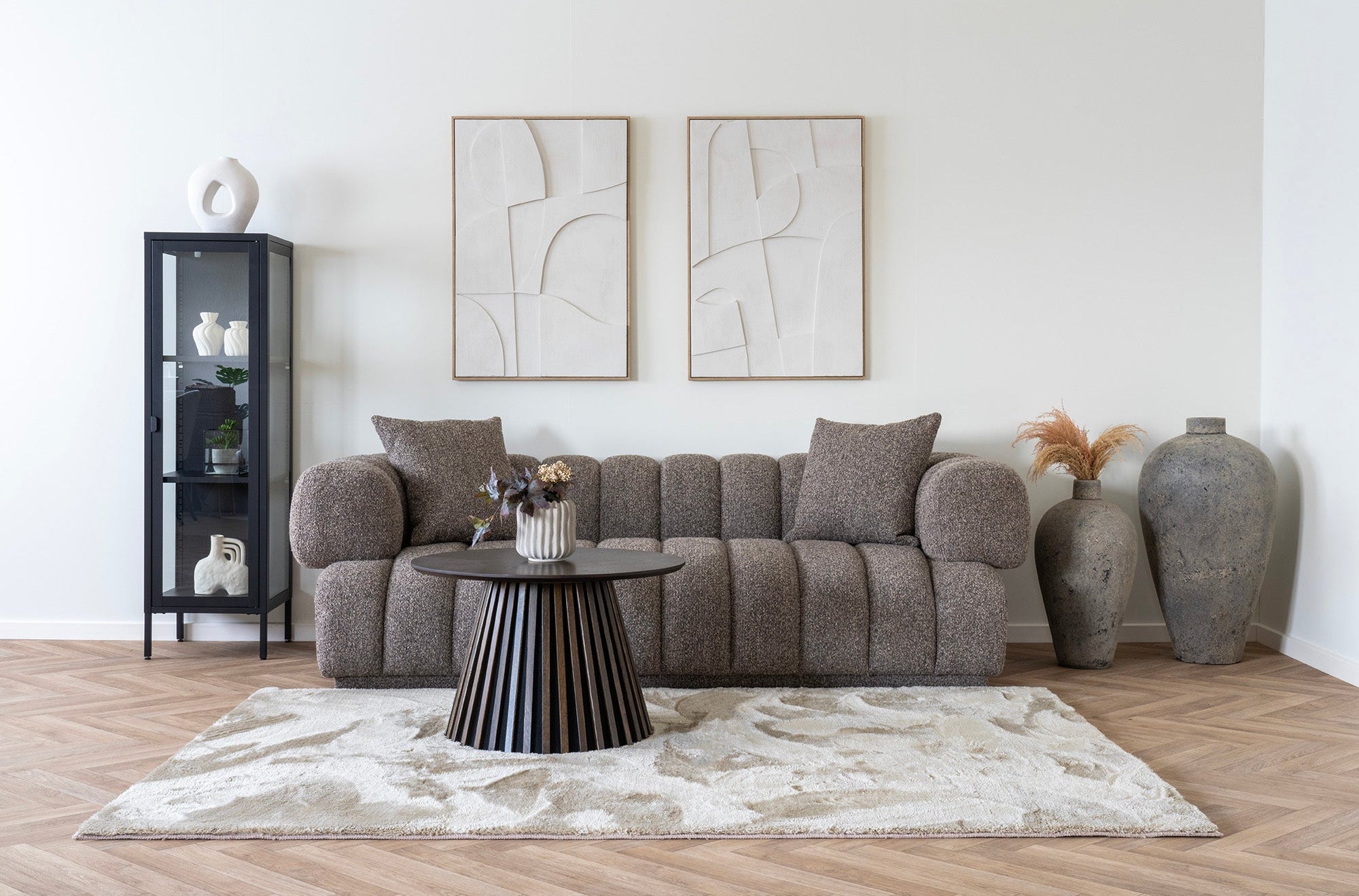 Aurora Soffa – Brun