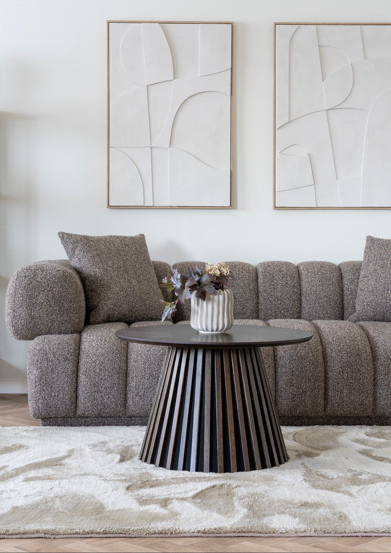 Aurora Soffa – Brun