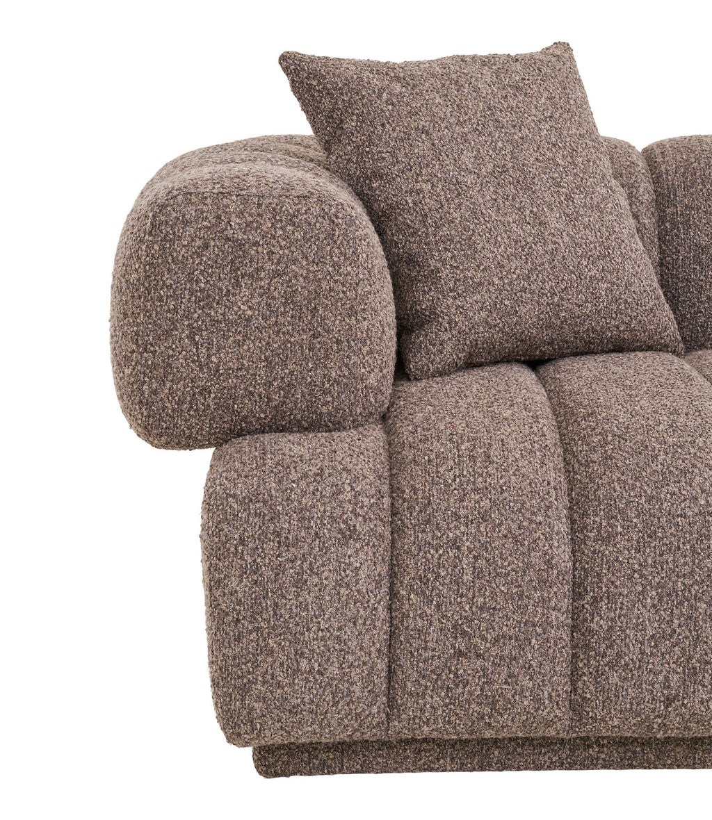 Aurora Soffa – Brun