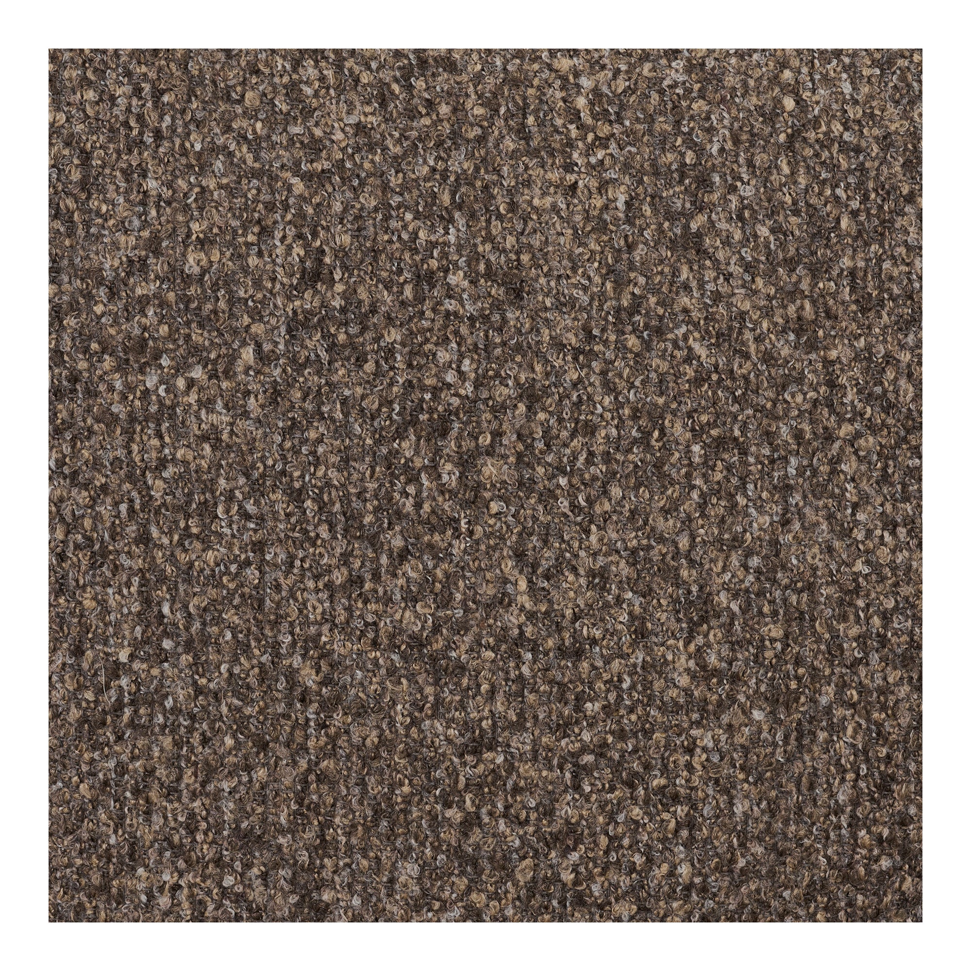 Aurora Lounge-soffa – Brun (Vänster)