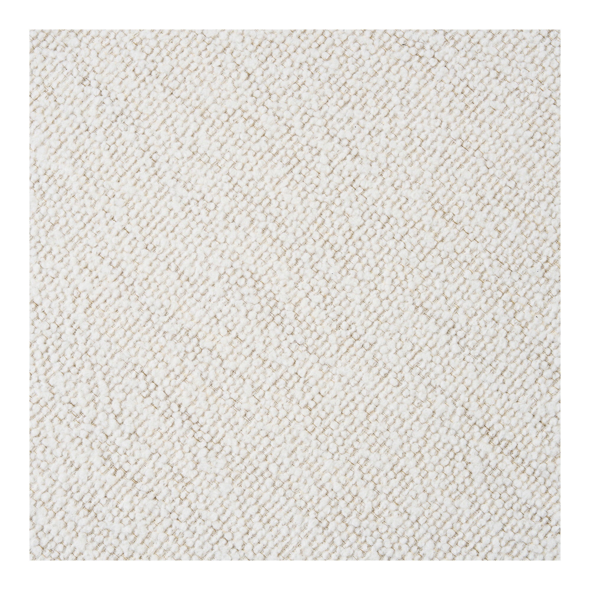 Noor Lounge Soffa – Off-white (Vänsterdivan)