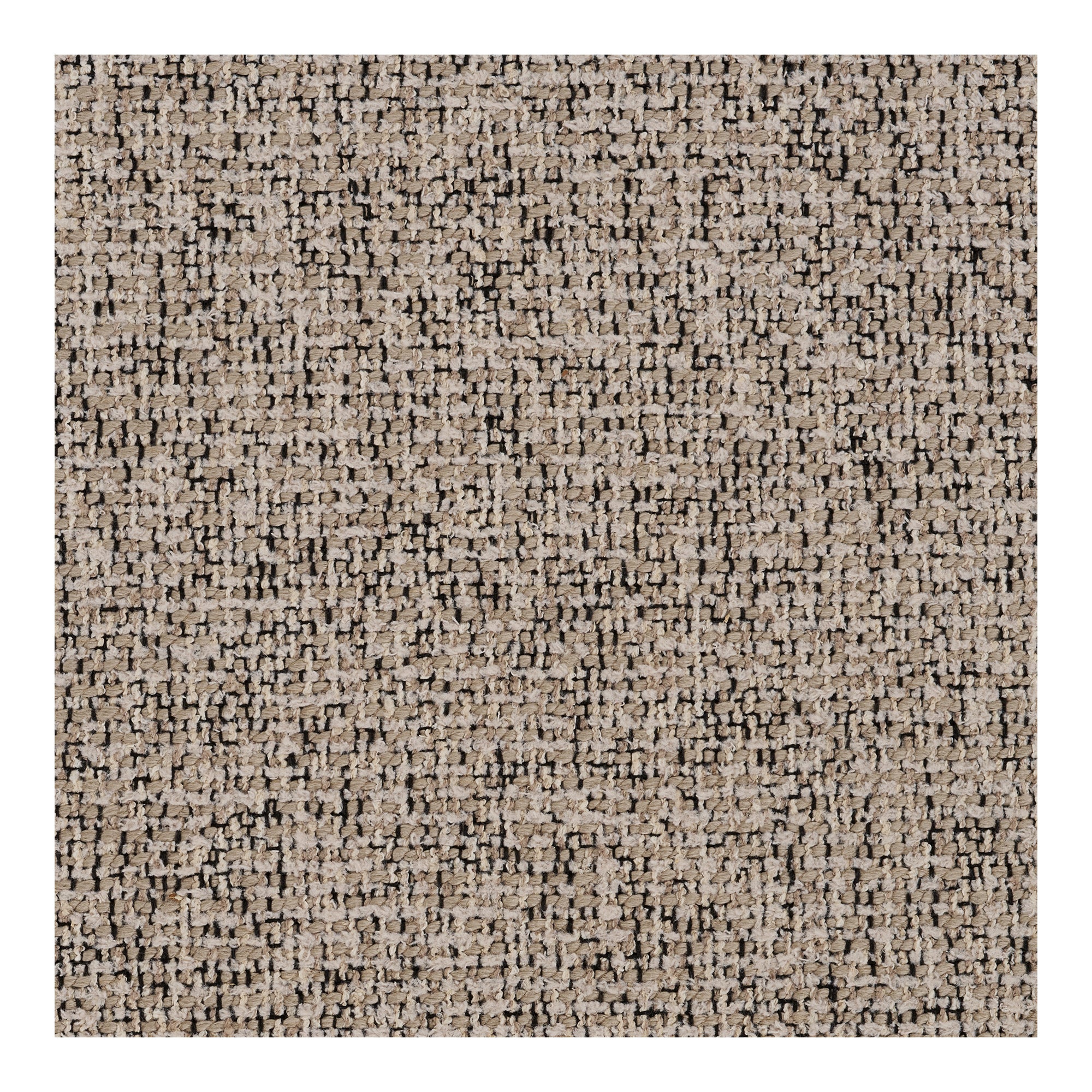 Clyde Lounge-soffa – Stone Grey (Vänster)