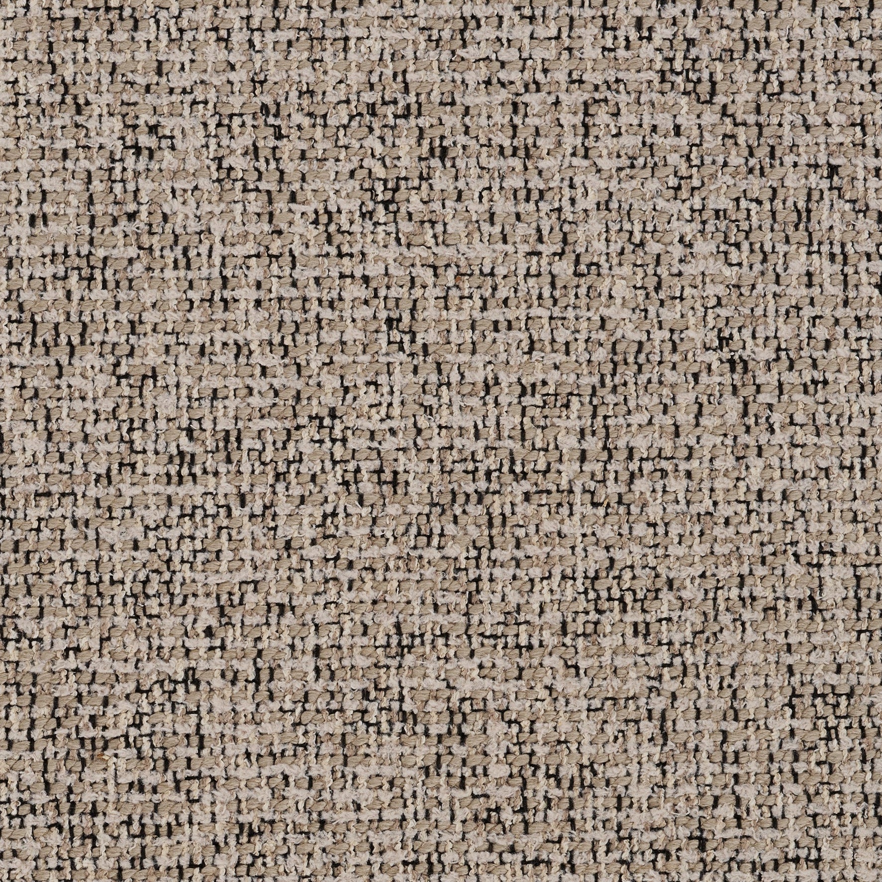 Clyde Lounge-soffa – Stone Grey (Höger)