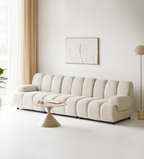 Taza Modulsoffa 3,5-sits – Sand