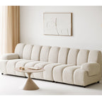 Taza Modulsoffa 3,5-sits – Sand