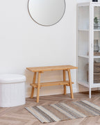 Ember Bänk – Natur