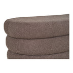 Dartford Bänk med Förvaring – Brun 103cm