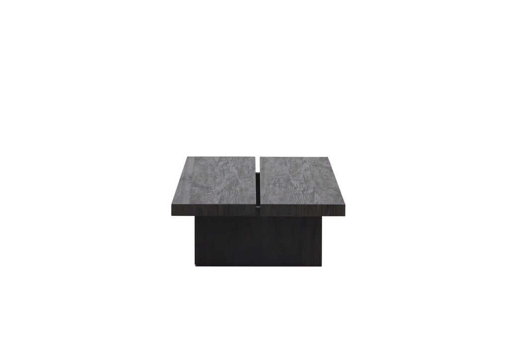 Lancester Soffbord 140 x 60 Mocka