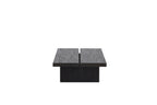 Lancester Soffbord 140 x 60 Mocka