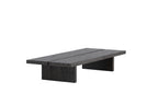 Lancester Soffbord 140 x 60 Mocka