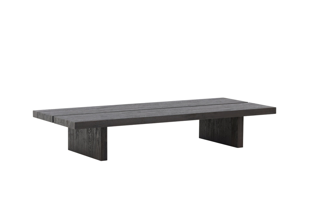Lancester Soffbord 140 x 60 Mocka