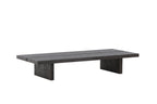 Lancester Soffbord 140 x 60 Mocka