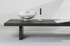 Lancester Soffbord 140 x 60 Mocka