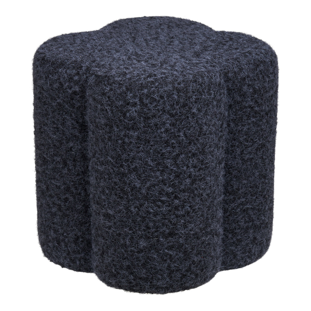 Durban Puff – Blå