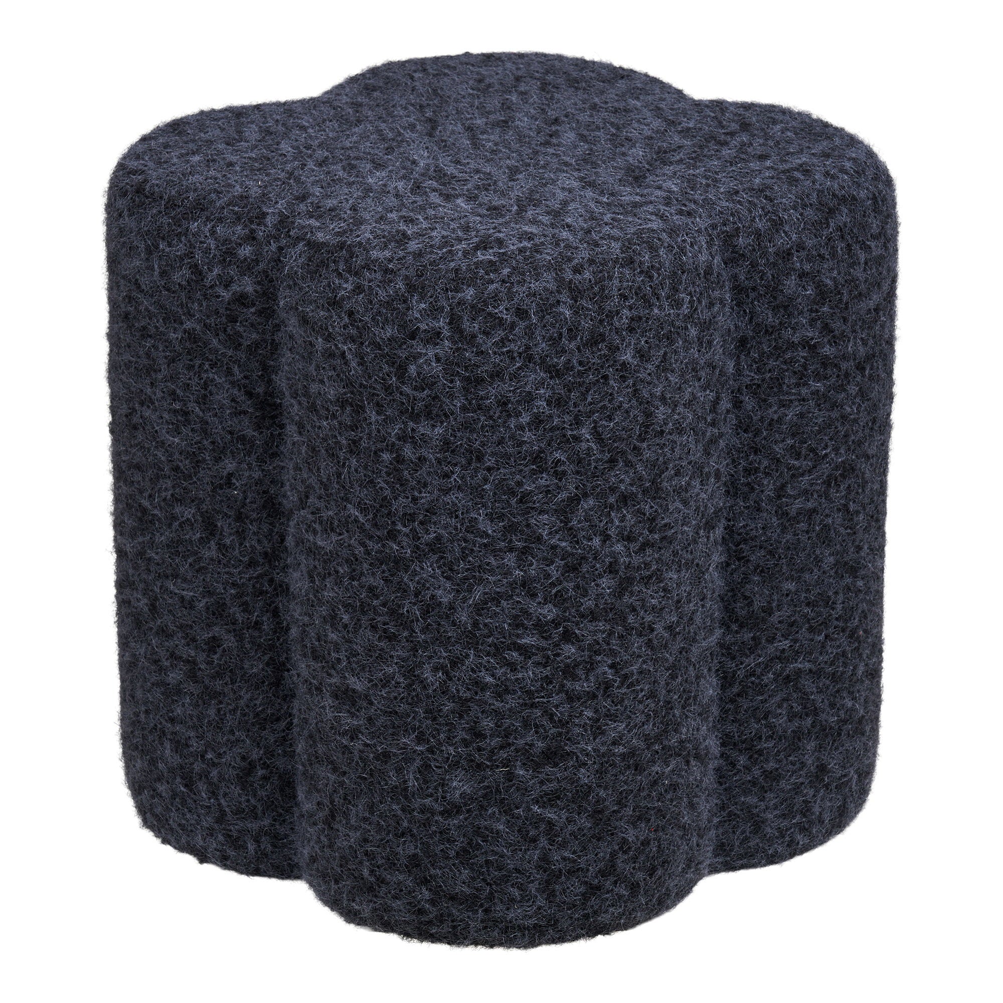 Durban Puff – Blå