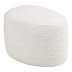 Hilo Sittpuff – Off-white