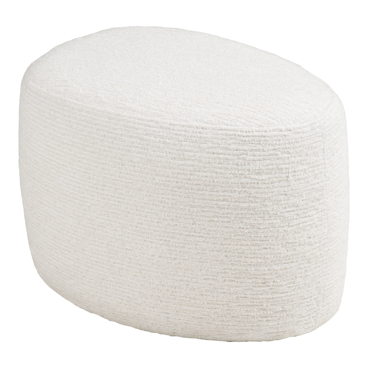 Hilo Sittpuff – Off-white