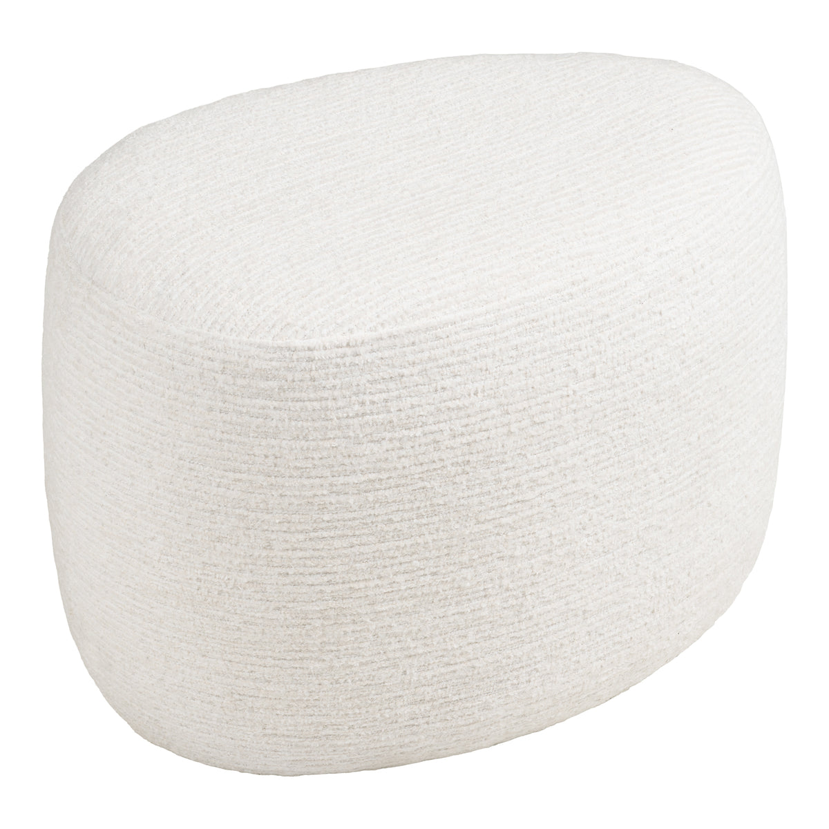 Hilo Sittpuff – Off-white