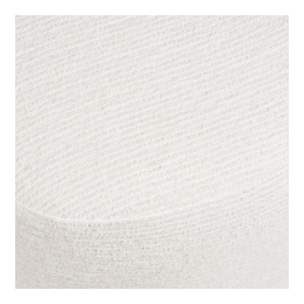 Hilo Sittpuff – Off-white