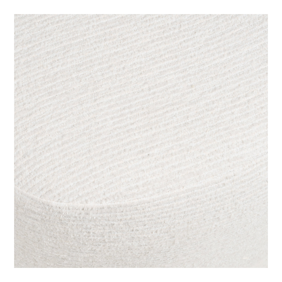 Hilo Sittpuff – Off-white